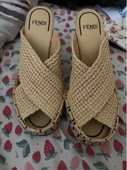 Fendi Roma