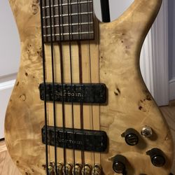 Ibanez Sr1006EPB Bass 