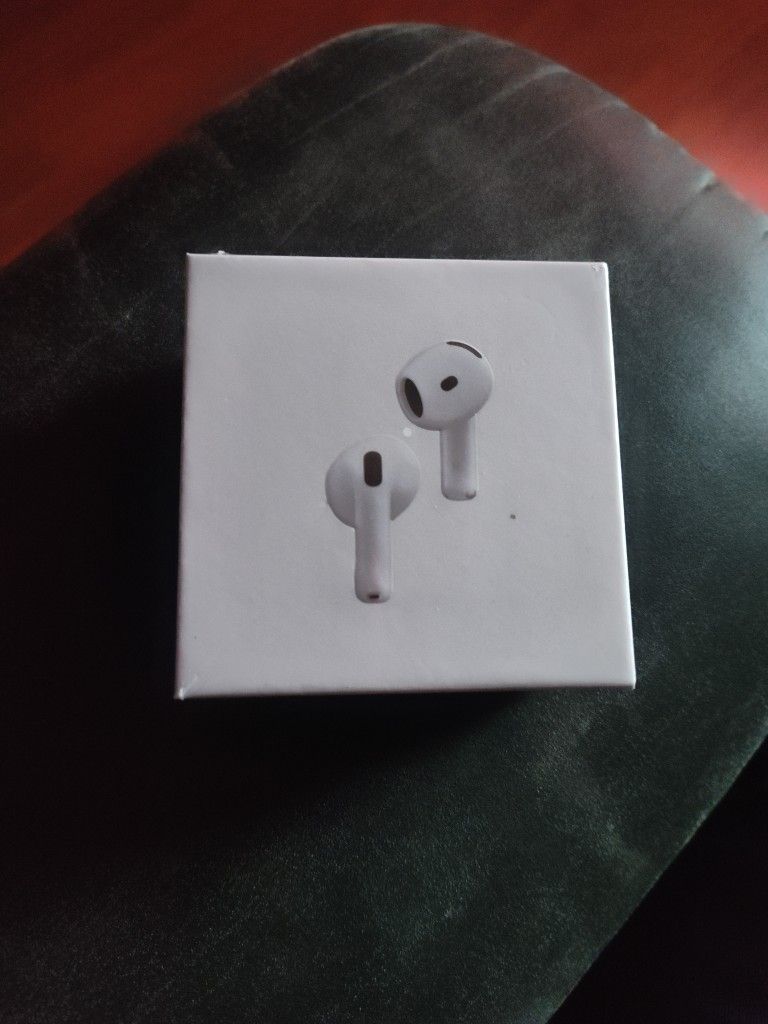 Airpods 4