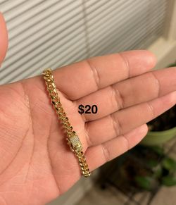 Chapa De Oro