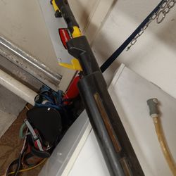 Rubbermaid Microfiber Mop 