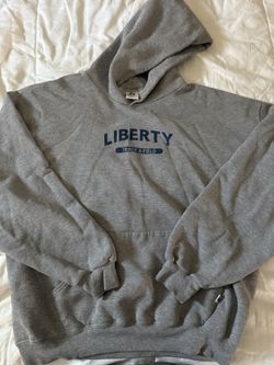 Men’s Hoddie