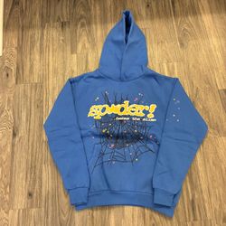 Sp5der TC Hoodie