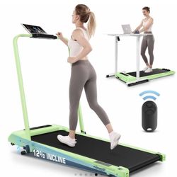 Walking pad treadmill 