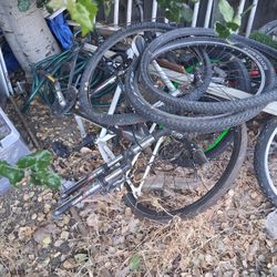 Rines Para Bicicletas Y Partes