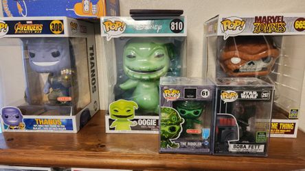 Funkos For Sale 
