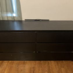 IKEA Dresser