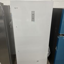 (NO FREEZER) ↪️ Frigidaire 20.0 Cu. Ft Single-Door Refrigerator 