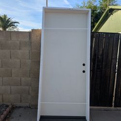 New Door 