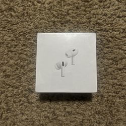 AirPods Pro Gen 2 - USB-C