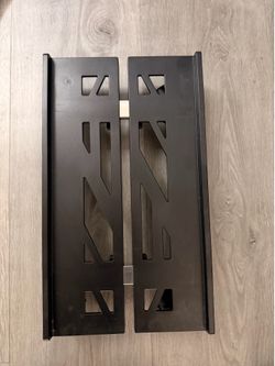 PC Extendable Stand With Wheels