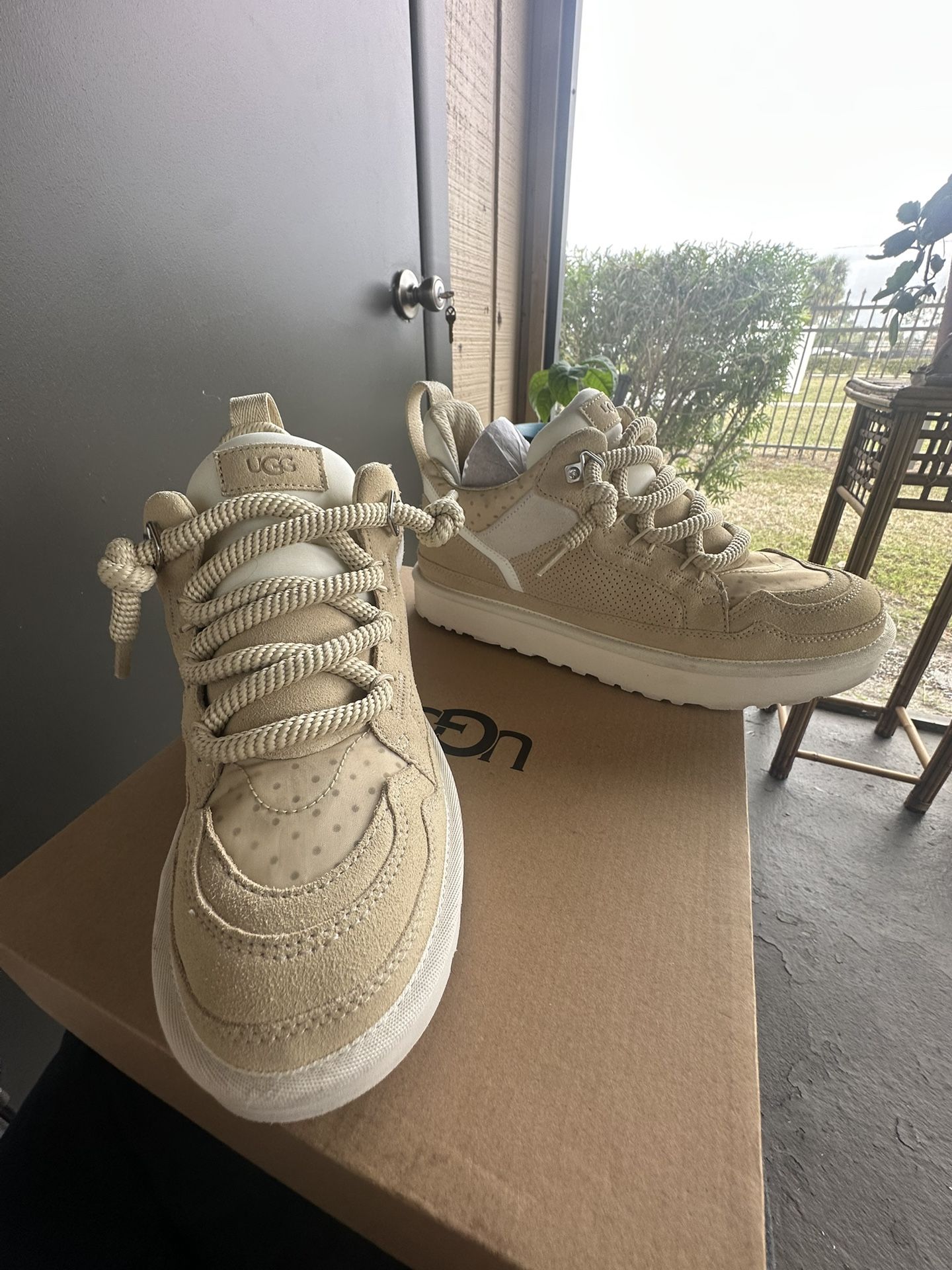 Uggs 