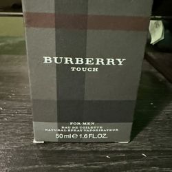 Burberry Touch Cologne