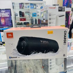 JBL CHARGE 5