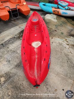 MA8219-002 Ocean Kayak Frenzy (2available)