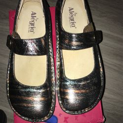 Nursing Shoes