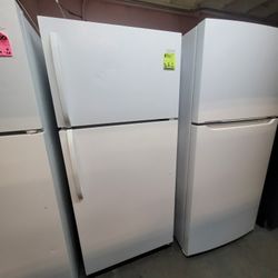 Refrigerator Frigidaire