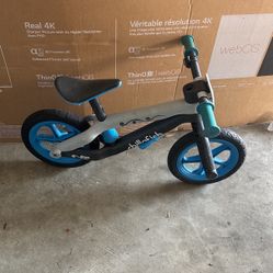 BMXie Childish Small Bike