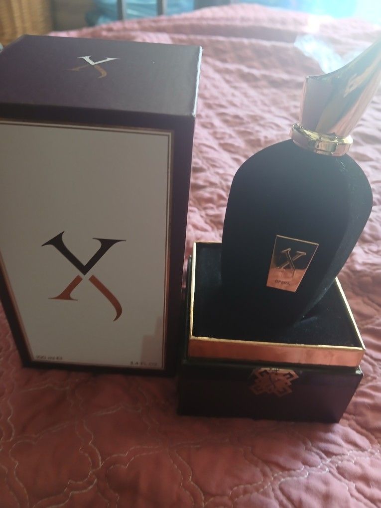 Xerjoff Men Fragrance