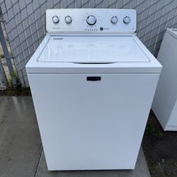 Maytag Washer $235 With Warranty 