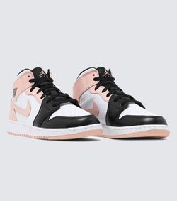 Bnew Authentic Air Jordan 1 Mid