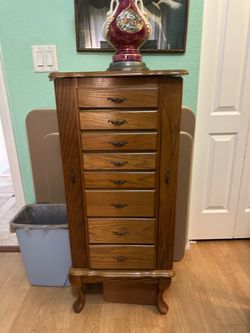 Jewelry Box