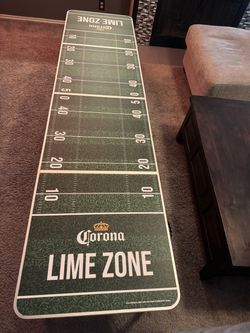 CORONA TAILGATE TABLE