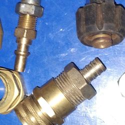 Air Compressor Miscellaneous Parts