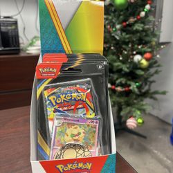 Phantasmal Flames booster pack with promo