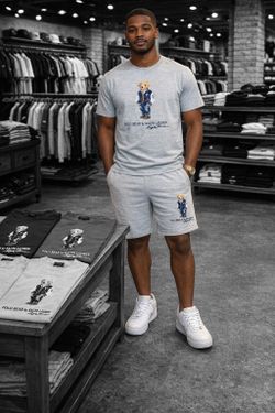 Polo sets