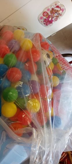 Fun Balls