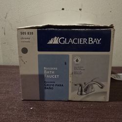 Glacier Bay Bath Facet