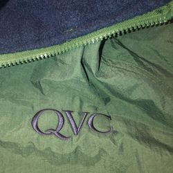 QVC Jacket Large