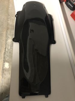 06-07 gsxr 1000 hotbodies undertail NEW $60