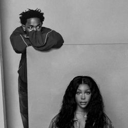 Kendrick Lamar & SZA (Tomorrow)
