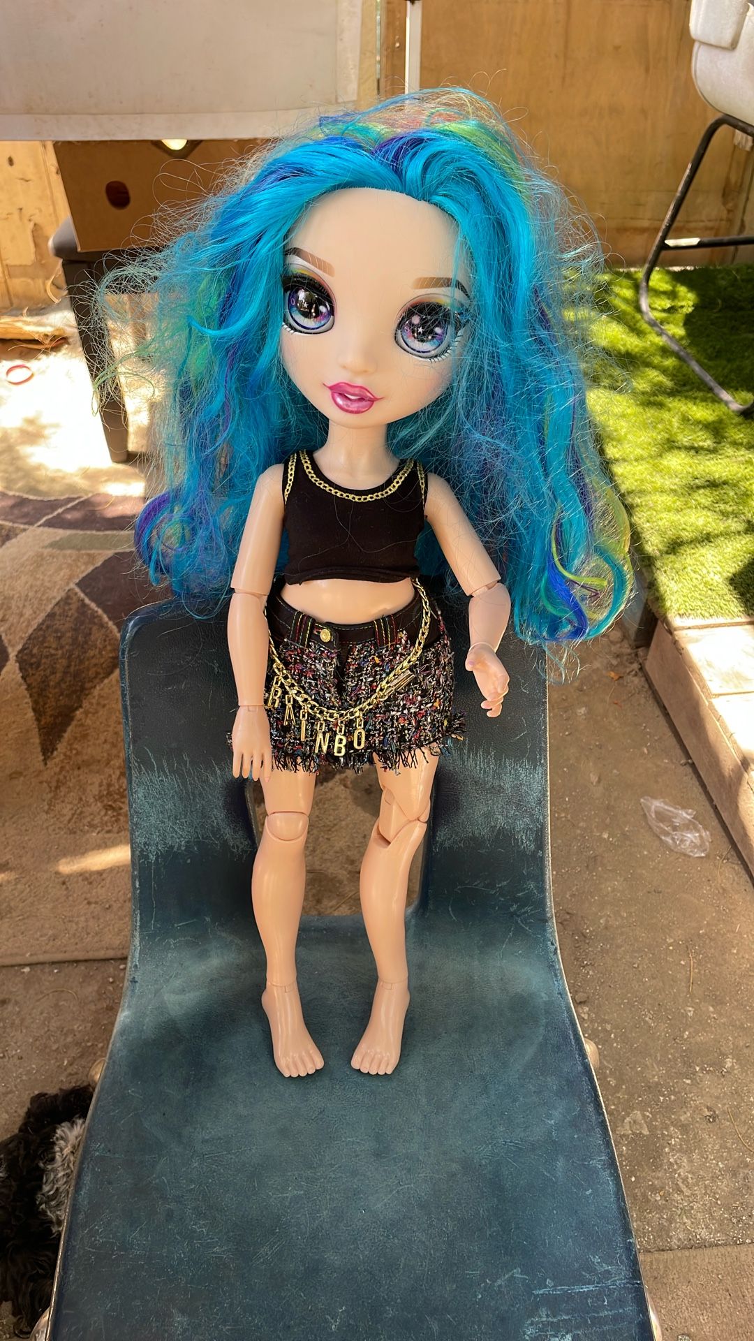 Doll