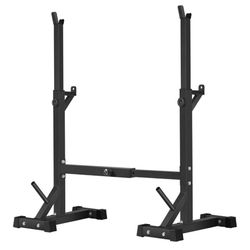 Squat/bench Rack