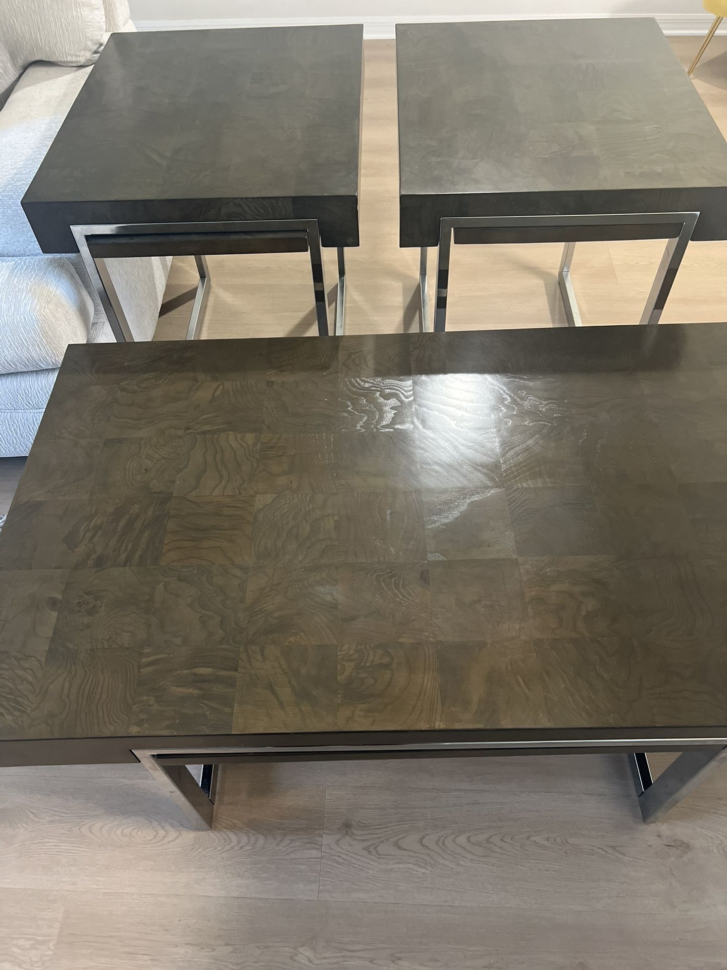 Tables