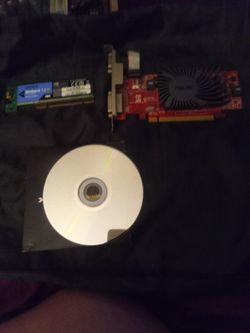 Gaming Graphics Card