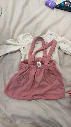 Carter’s - Valentines Day