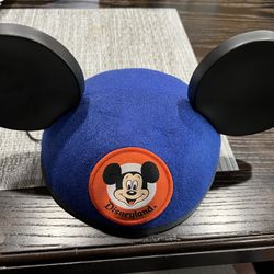 Disneyland Mickey Mouse Ears 