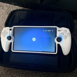 PlayStation Portable 
