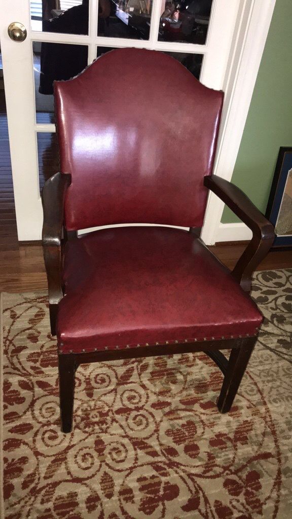 Antique Chair-Must Go!!