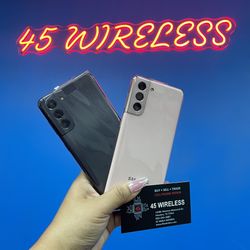 Valentines 💌 Special Samsung Galaxy S21