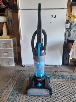 Vacuum cleaner