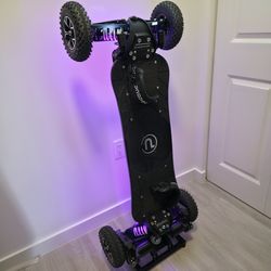 Propel Endevor 4 GT Gear Drive With Bindings