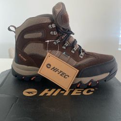 Men's Hiking Boots