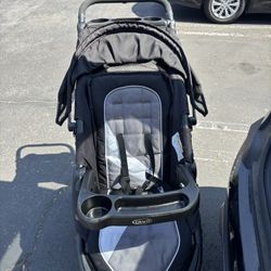 Graco Jogging Stroller 