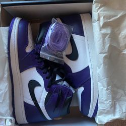 Jordan 1