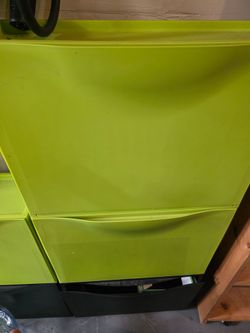 Ikea storage